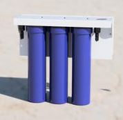 P2D3 - APS Polaris D3 Water System without Quality Indicator P2D3 - APS Polaris D3 Water System without Quality Indicator